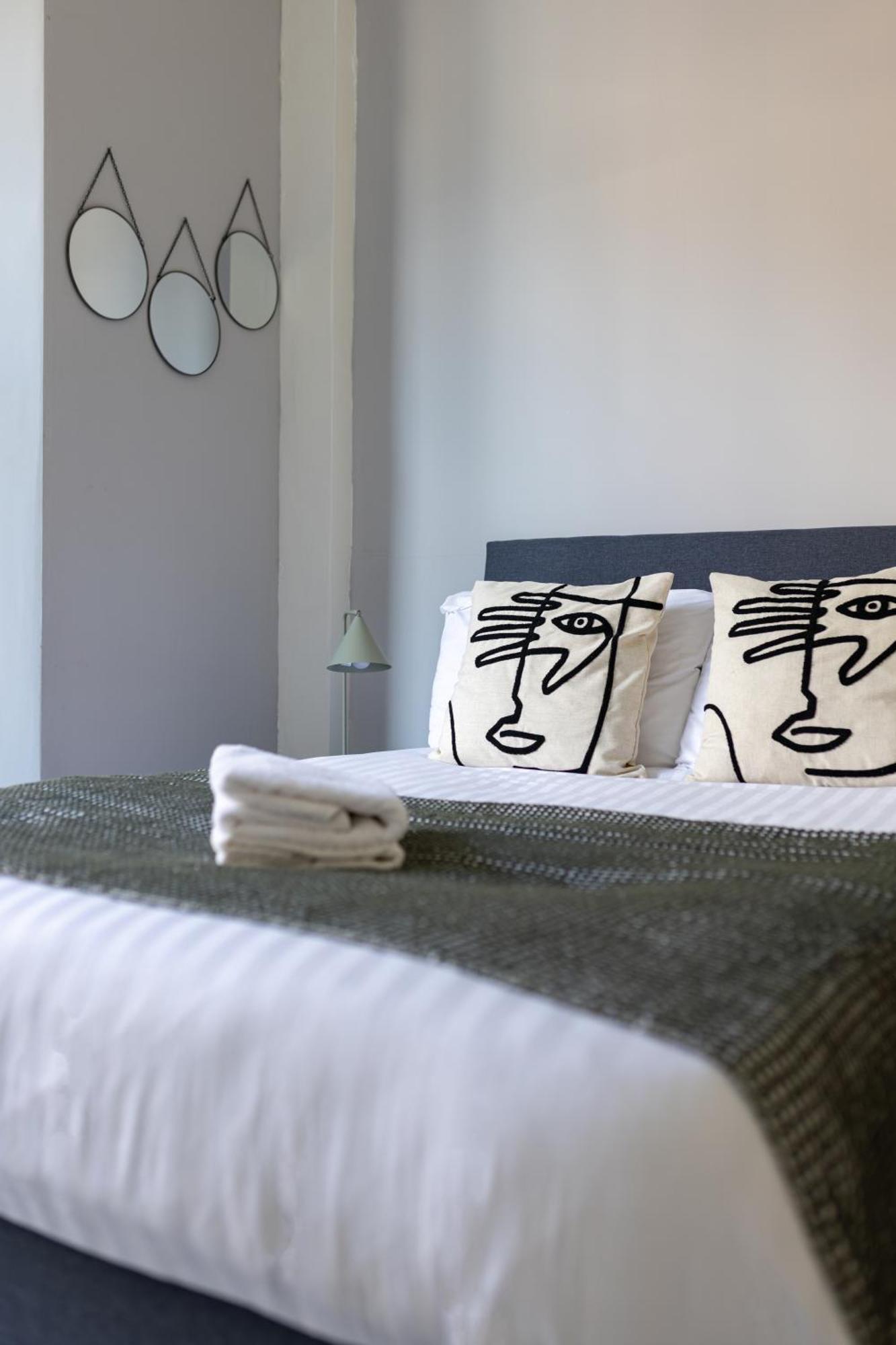 Arkles House - Air Host & Stay - Anfield ليفربول المظهر الخارجي الصورة