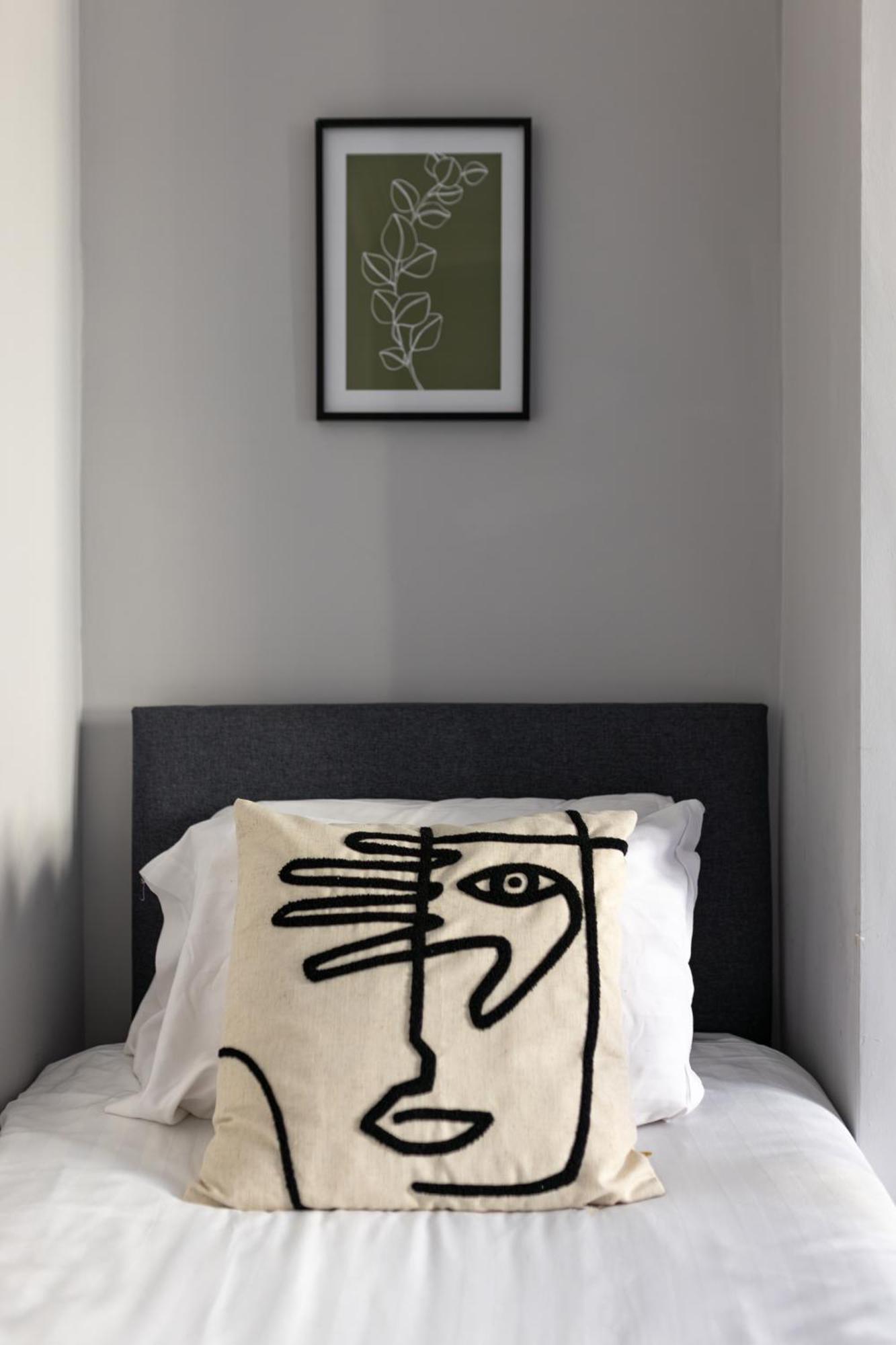 Arkles House - Air Host & Stay - Anfield ليفربول المظهر الخارجي الصورة