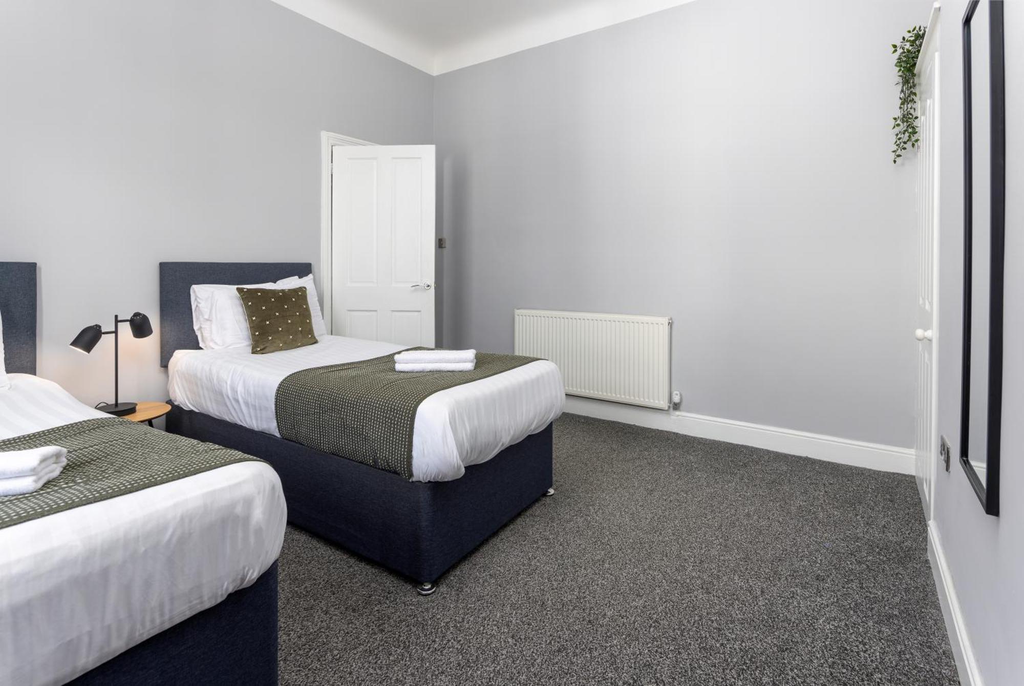 Arkles House - Air Host & Stay - Anfield ليفربول المظهر الخارجي الصورة