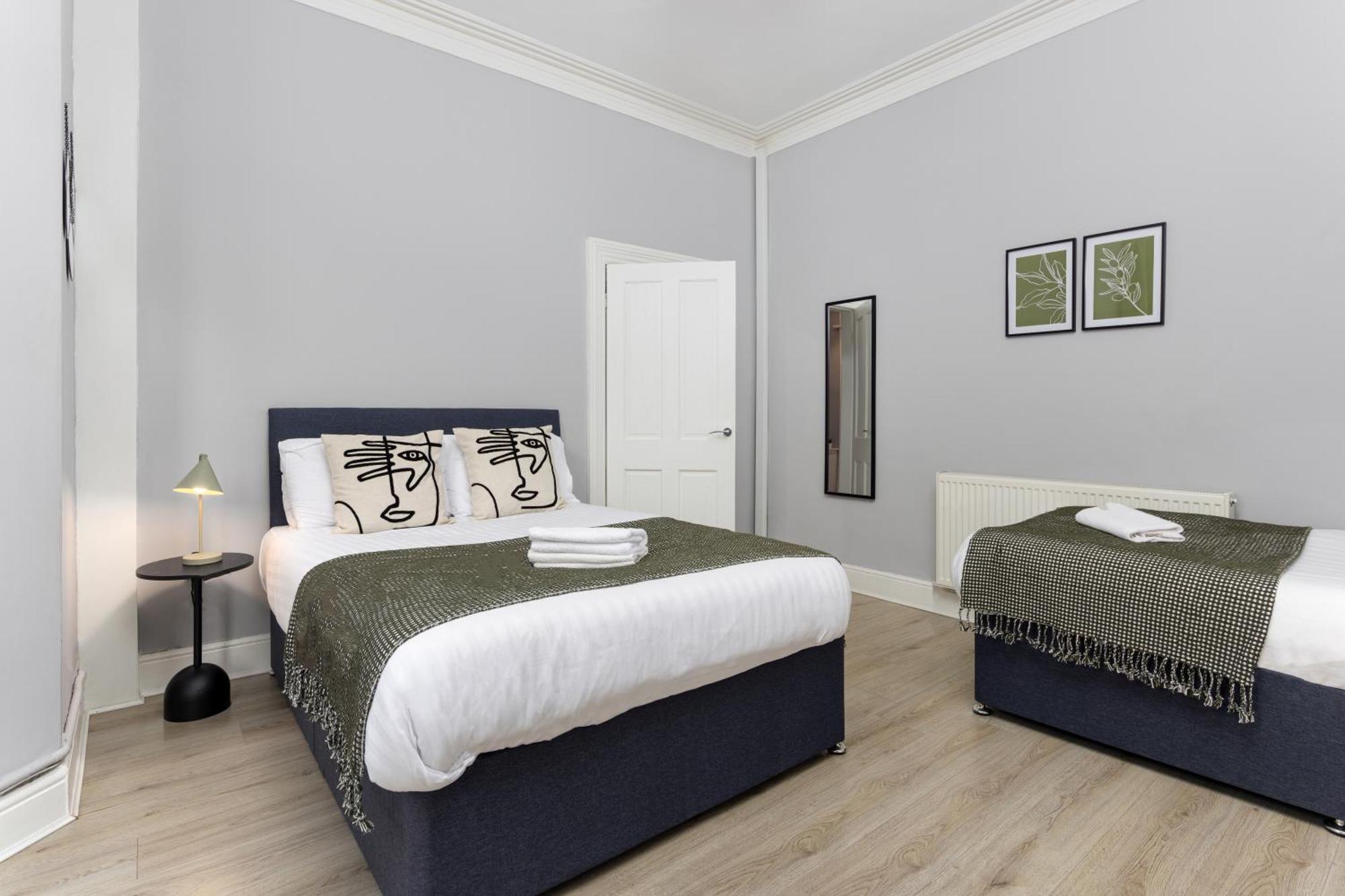 Arkles House - Air Host & Stay - Anfield ليفربول المظهر الخارجي الصورة