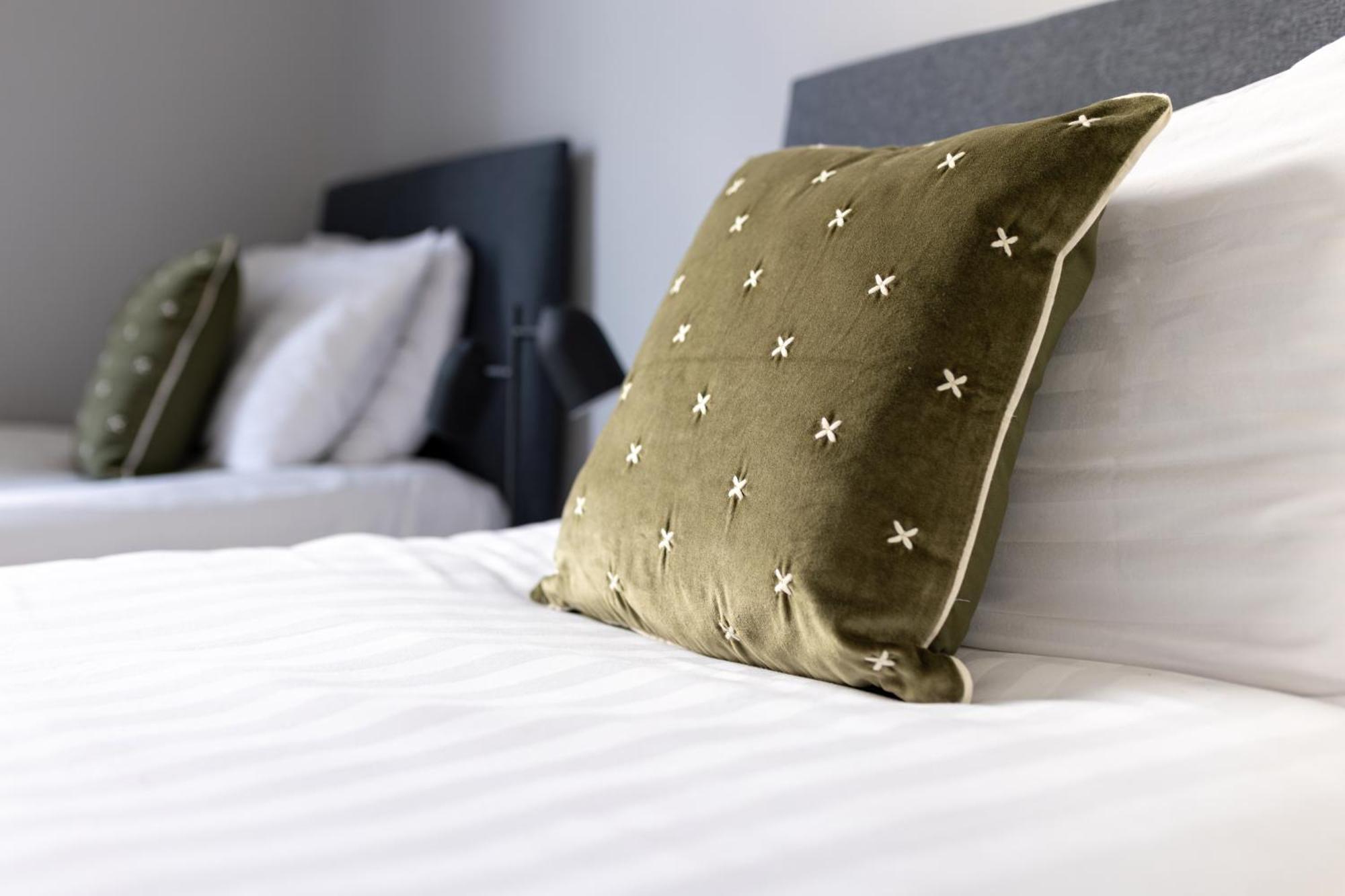 Arkles House - Air Host & Stay - Anfield ليفربول المظهر الخارجي الصورة